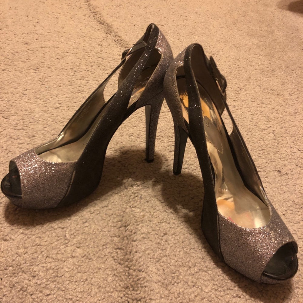Guess High Heels